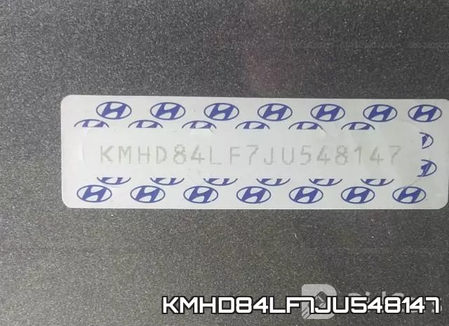 KMHD84LF7JU548147 фото 10