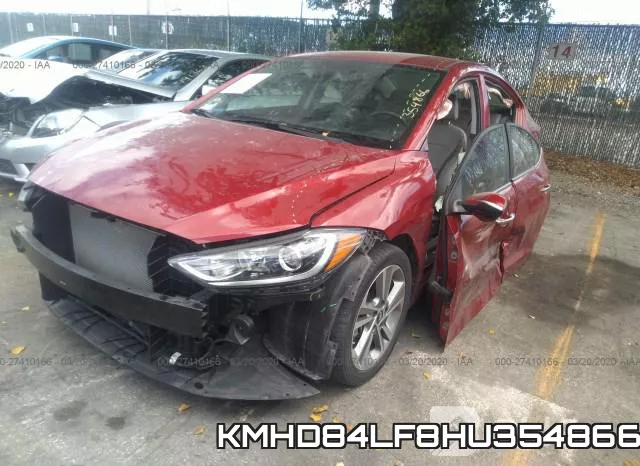 KMHD84LF8HU354866 фото 3