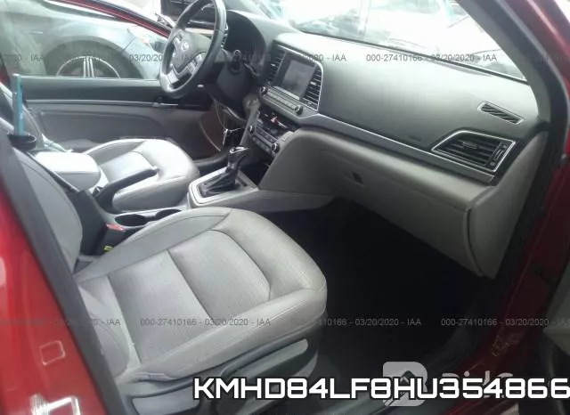 KMHD84LF8HU354866 фото 6