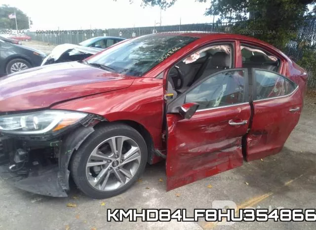 KMHD84LF8HU354866 фото 7