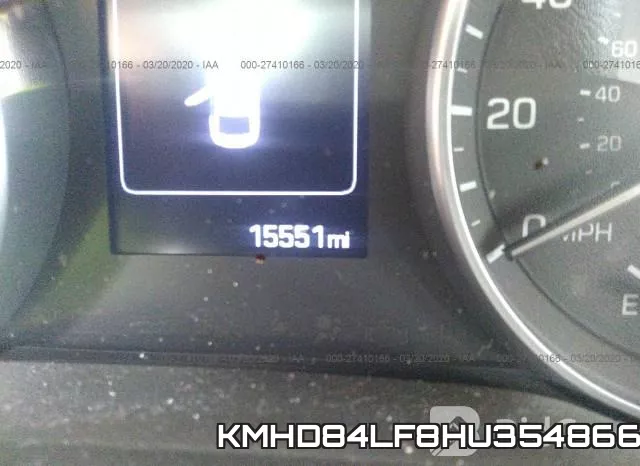 KMHD84LF8HU354866 фото 8