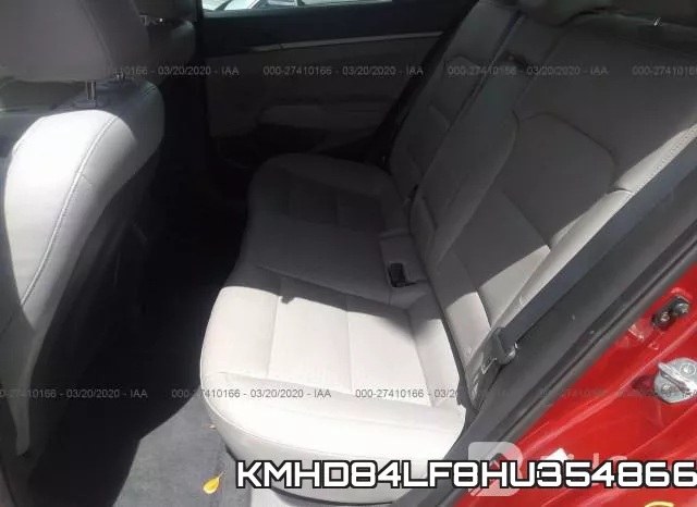 KMHD84LF8HU354866 фото 9