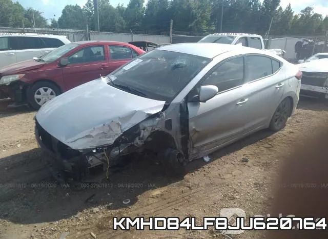 KMHD84LF8JU620764 фото 3