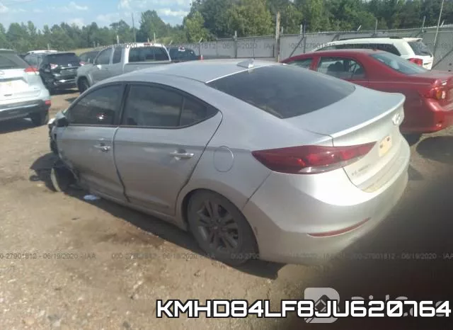 KMHD84LF8JU620764 фото 4