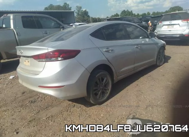 KMHD84LF8JU620764 фото 5