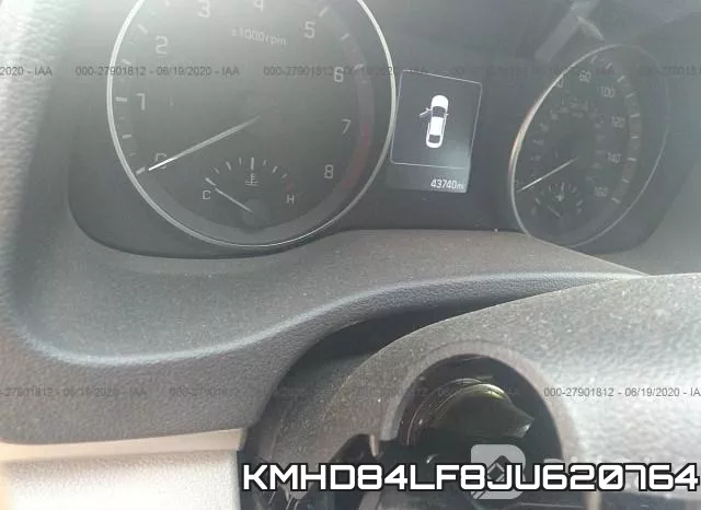 KMHD84LF8JU620764 фото 8