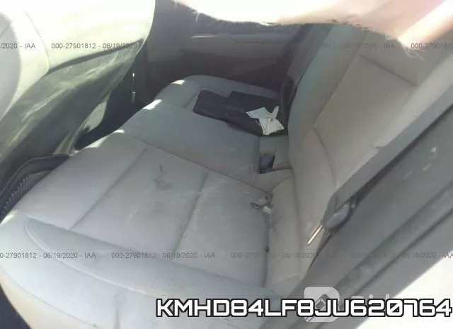 KMHD84LF8JU620764 фото 9