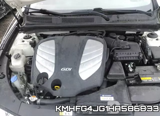 KMHFG4JG1HA586833 фото 2