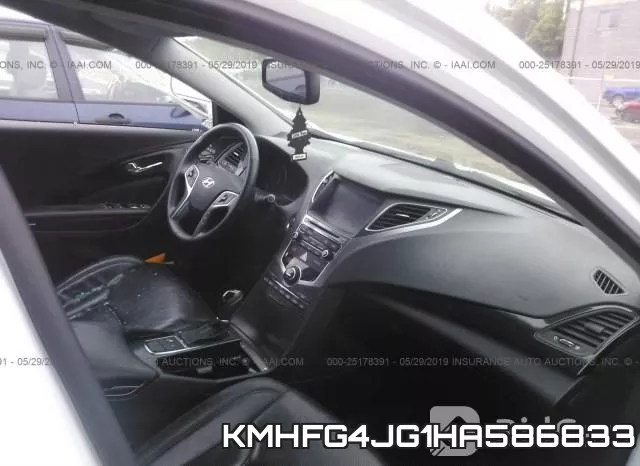 KMHFG4JG1HA586833 фото 6