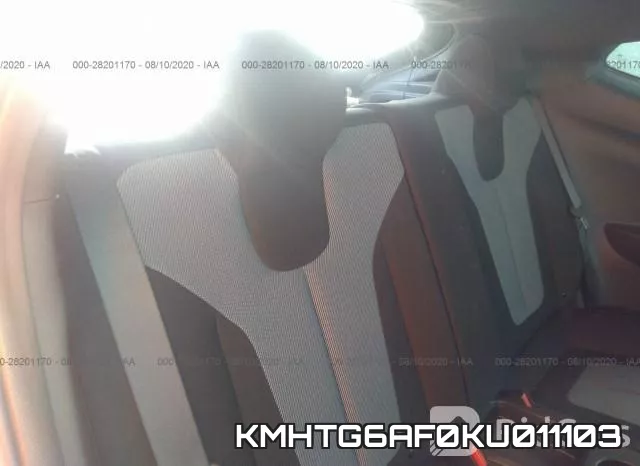 KMHTG6AF0KU011103 фото 9