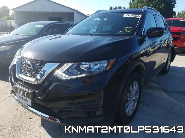 KNMAT2MT0LP531643 фото 3