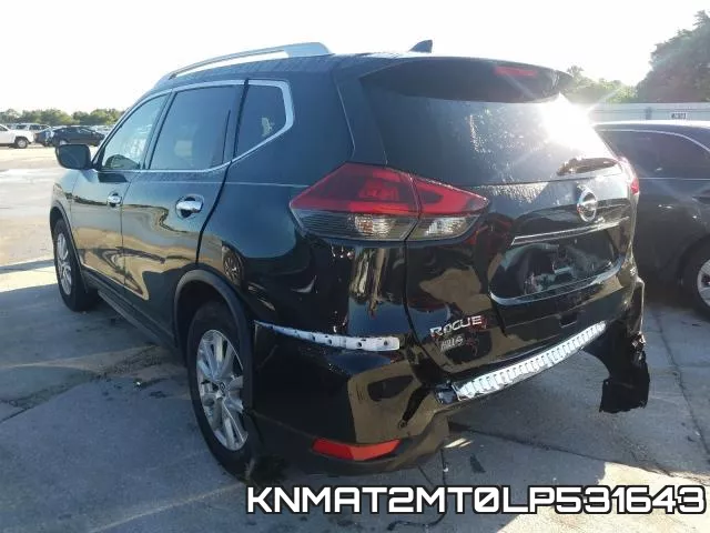 KNMAT2MT0LP531643 фото 4