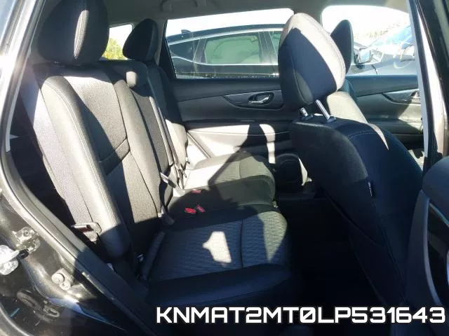 KNMAT2MT0LP531643 фото 7