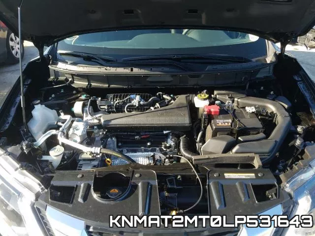 KNMAT2MT0LP531643 фото 8