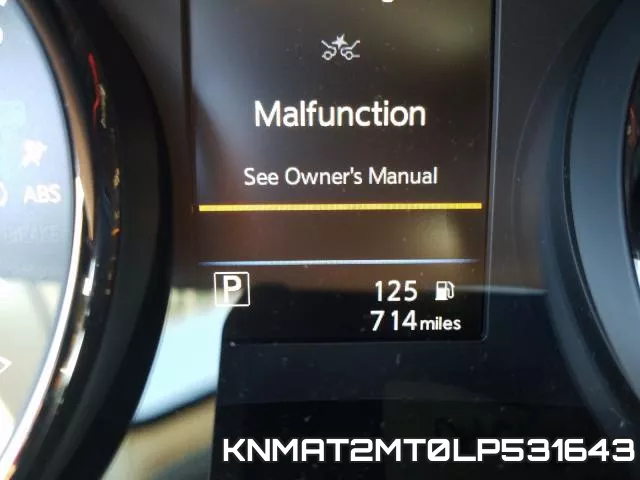 KNMAT2MT0LP531643 фото 9