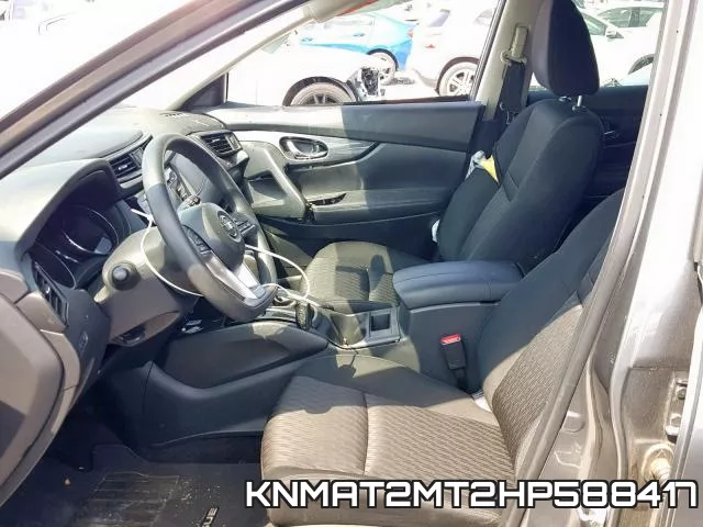 KNMAT2MT2HP588417 фото 5