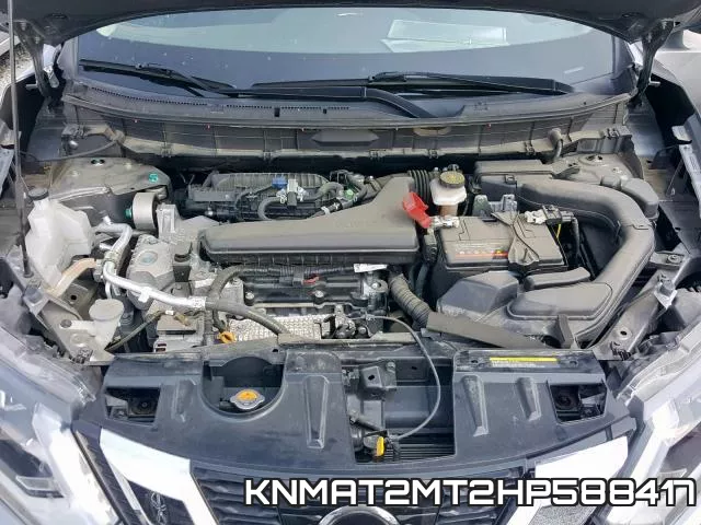 KNMAT2MT2HP588417 фото 7