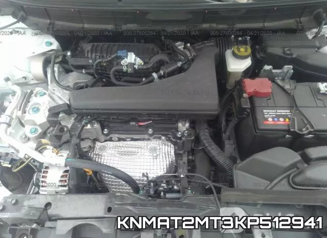 KNMAT2MT3KP512941 фото 2