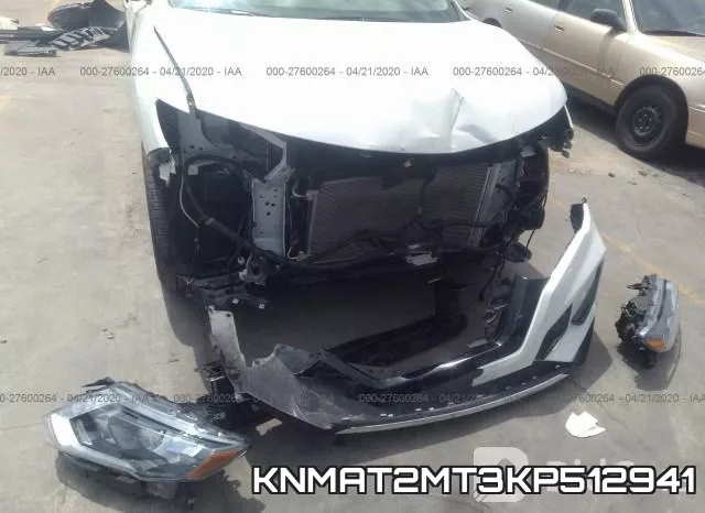 KNMAT2MT3KP512941 фото 7