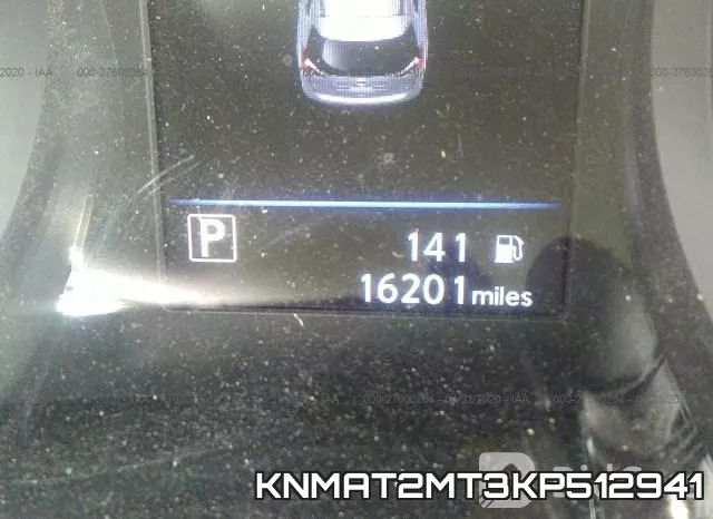 KNMAT2MT3KP512941 фото 8