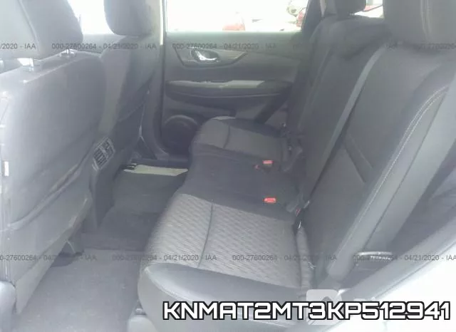 KNMAT2MT3KP512941 фото 9