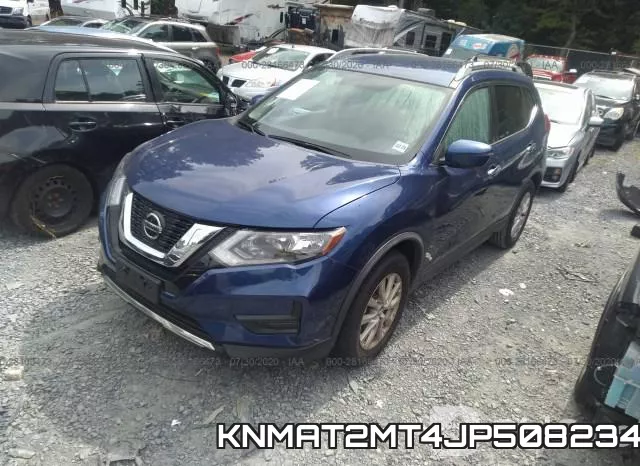 KNMAT2MT4JP508234 фото 3