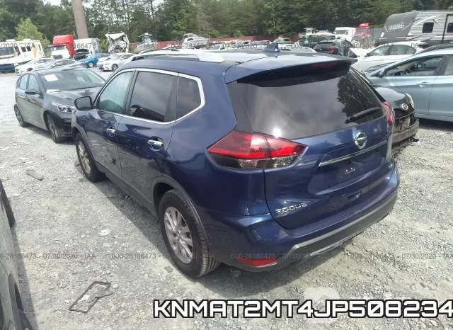 KNMAT2MT4JP508234 фото 4