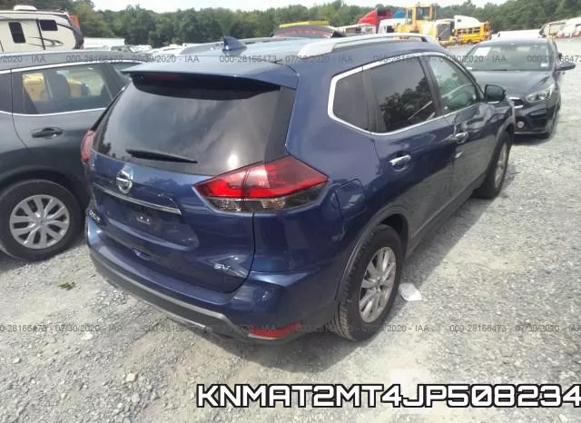 KNMAT2MT4JP508234 фото 5