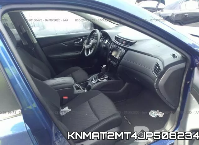 KNMAT2MT4JP508234 фото 6