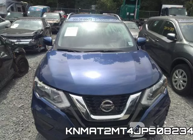 KNMAT2MT4JP508234 фото 7