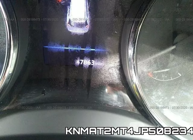 KNMAT2MT4JP508234 фото 8