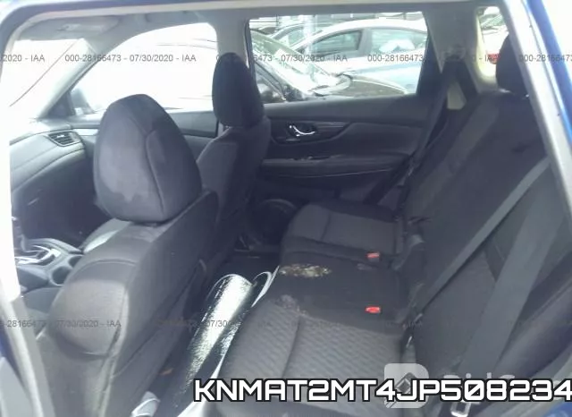 KNMAT2MT4JP508234 фото 9