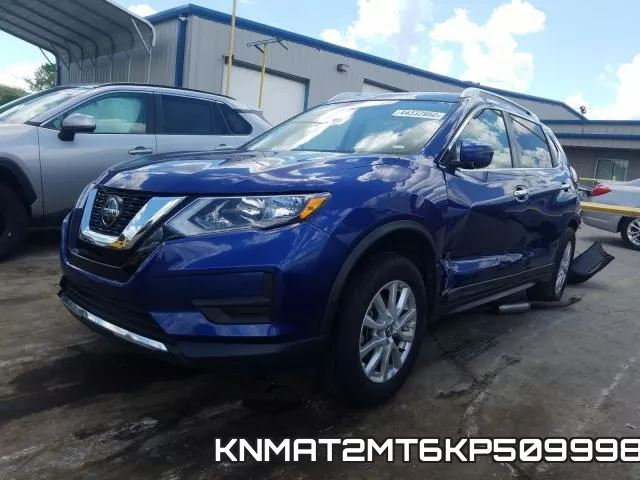 KNMAT2MT6KP509998 фото 3