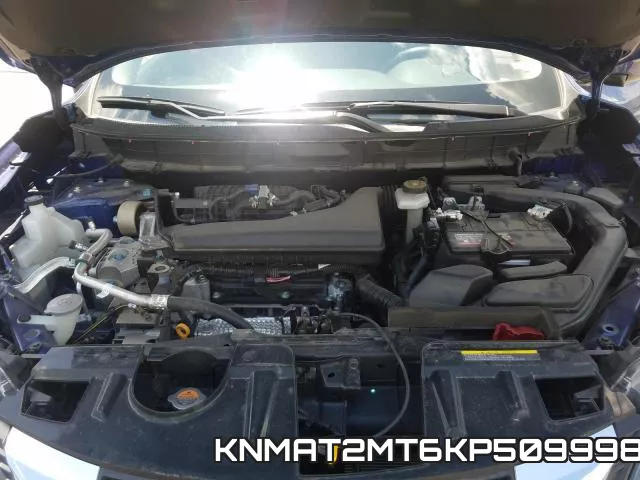 KNMAT2MT6KP509998 фото 8