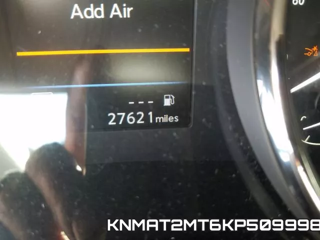 KNMAT2MT6KP509998 фото 9