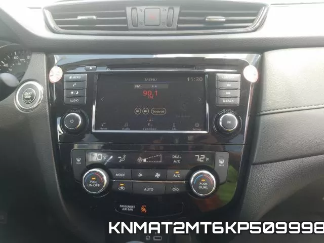 KNMAT2MT6KP509998 фото 10