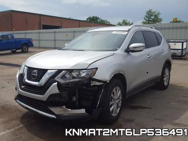 KNMAT2MT6LP536491 фото 3
