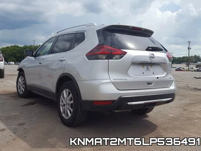 KNMAT2MT6LP536491 фото 4
