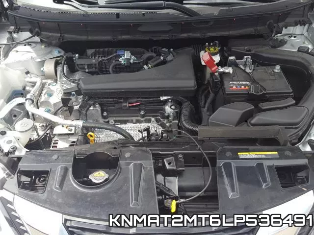 KNMAT2MT6LP536491 фото 8