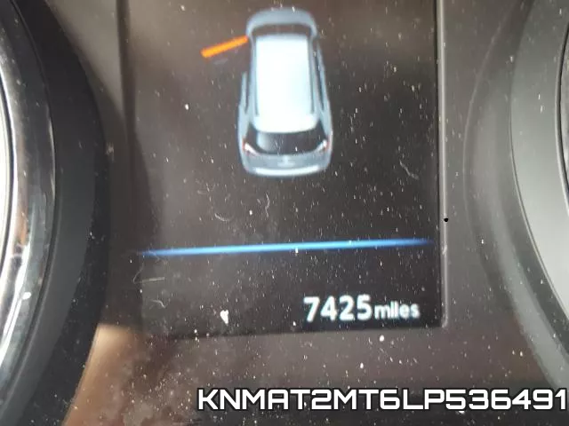 KNMAT2MT6LP536491 фото 9