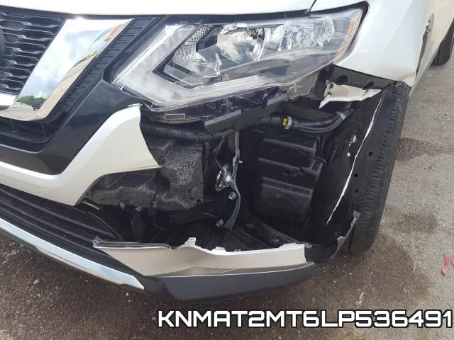KNMAT2MT6LP536491 фото 10