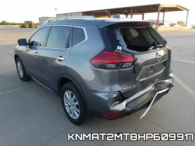 KNMAT2MT8HP609917 фото 4