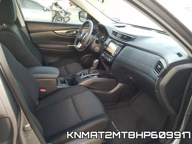 KNMAT2MT8HP609917 фото 6