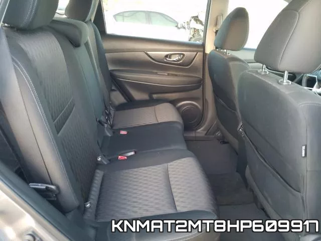KNMAT2MT8HP609917 фото 7
