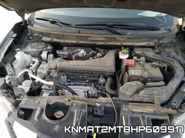 KNMAT2MT8HP609917 фото 8