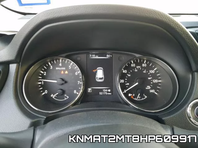 KNMAT2MT8HP609917 фото 9
