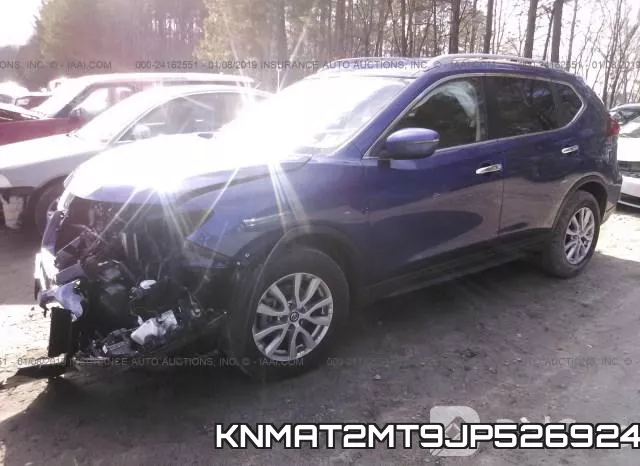 KNMAT2MT9JP526924 фото 3