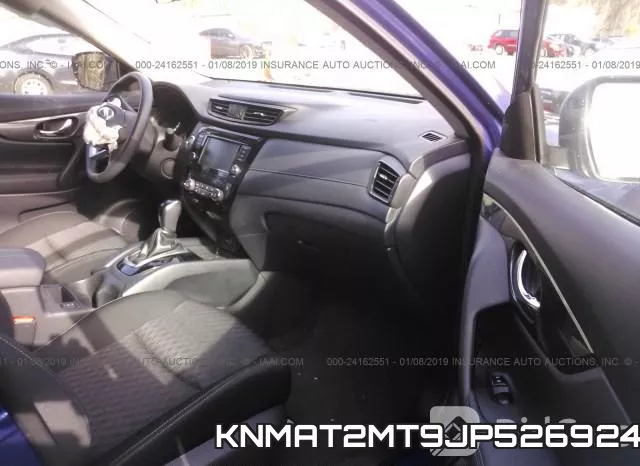 KNMAT2MT9JP526924 фото 6
