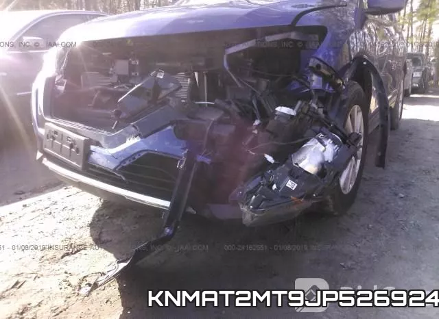 KNMAT2MT9JP526924 фото 7