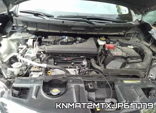 KNMAT2MTXJP617779 фото 2
